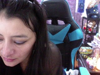 Chat de vídeo erótico AngelaQueen