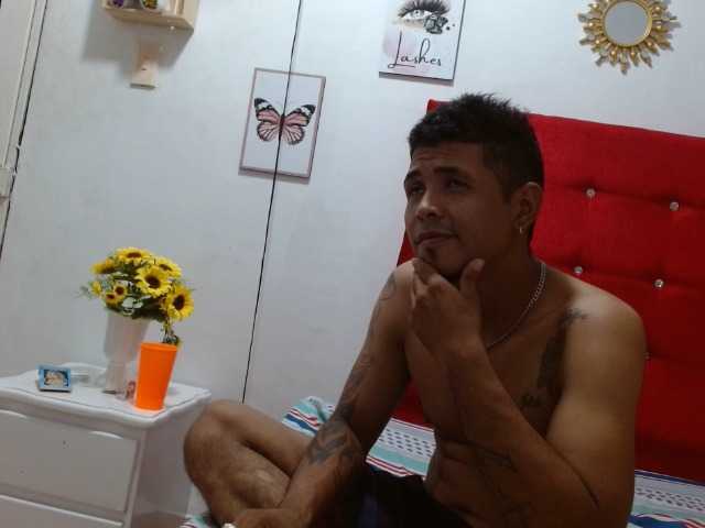 Capturas de tela de transmissão angelarrecho74
