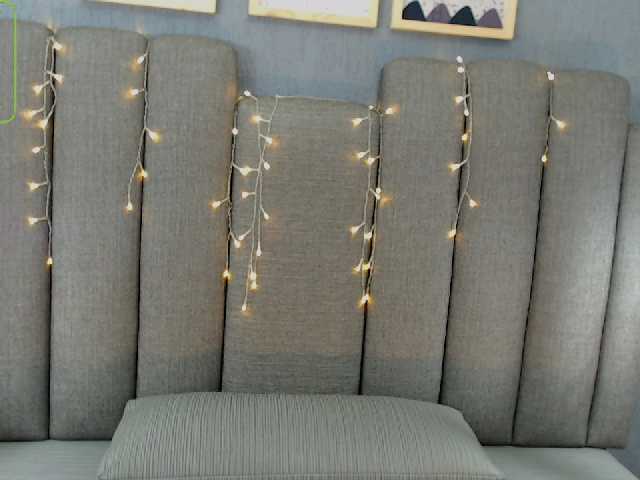 Capturas de tela de transmissão angelasanchez