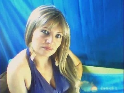 Chat de vídeo erótico angelasweet69