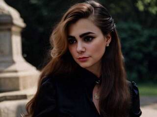 Chat de vídeo erótico Chinita_Angela