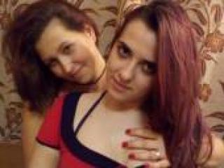 Chat de vídeo erótico angelbess