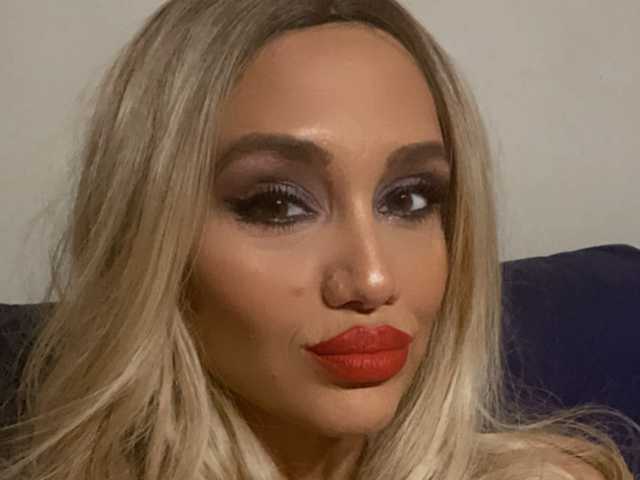 Foto do perfil AngelBlue