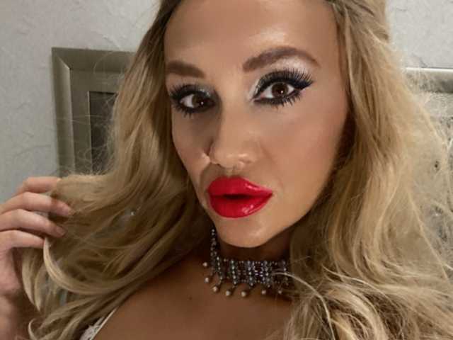 Foto do perfil AngelBlue