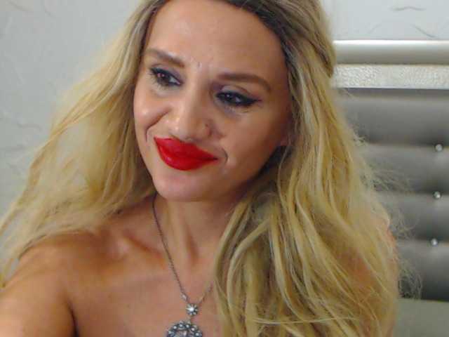 Capturas de tela de transmissão AngelBlue