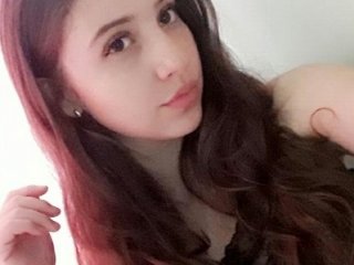 Foto do perfil AngelBlueRose