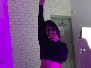 Chat de vídeo erótico AngelBraun