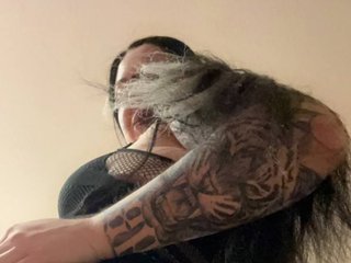 Chat de vídeo erótico AngelCurves