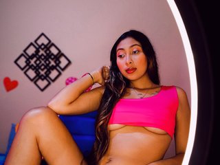 Chat de vídeo erótico Angeldreams15