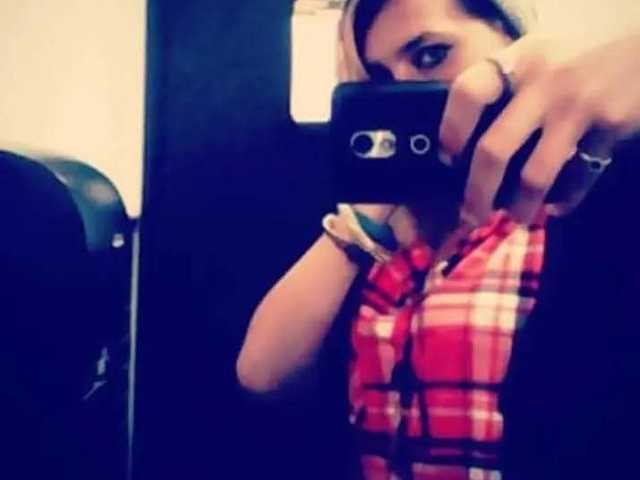 Foto do perfil Angeldustbitch
