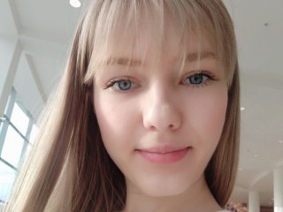 Foto do perfil -AngelaFox-