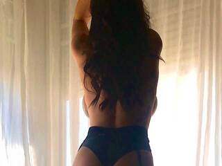 Chat de vídeo erótico YourAngel6922