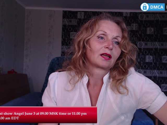 Capturas de tela de transmissão Teffiheart