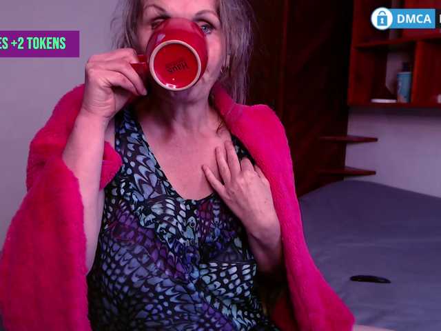 Capturas de tela de transmissão Teffiheart