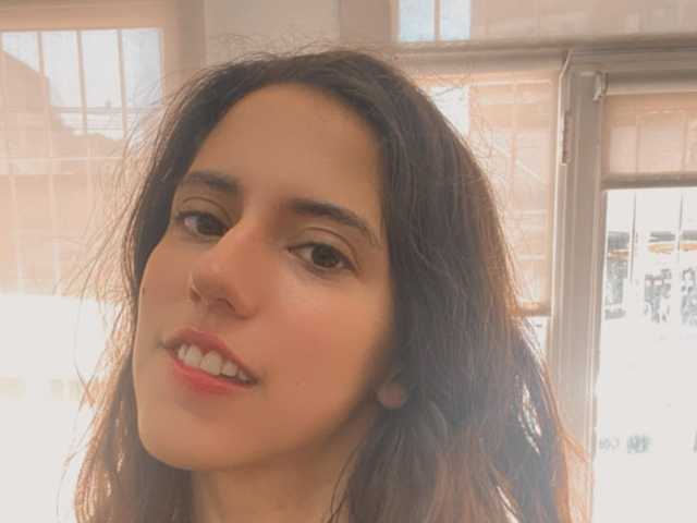 Foto do perfil AngelesVentura