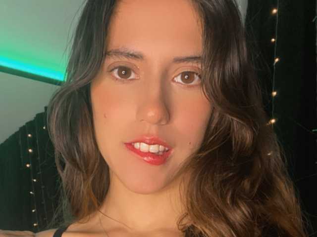 Foto do perfil AngelesVentura