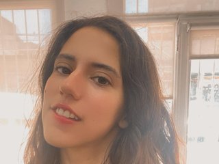 Chat de vídeo erótico AngelesVentura
