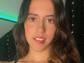 Chat de vídeo erótico AngelesVentura