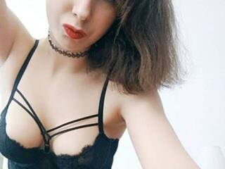 Chat de vídeo erótico AngelEva69