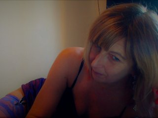 Foto do perfil AngelFoxx