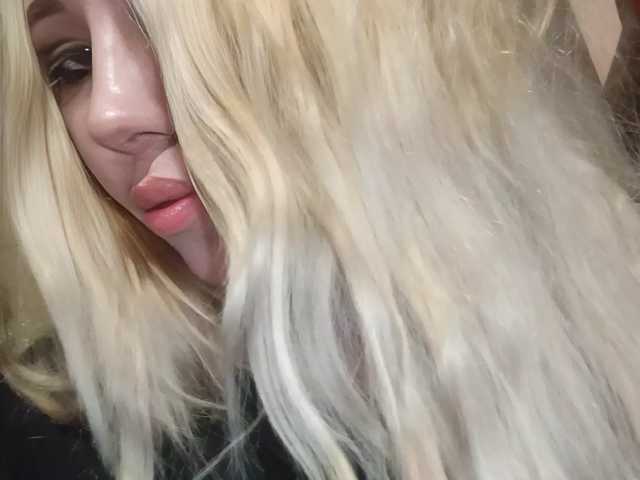 Foto do perfil AngelFoxx