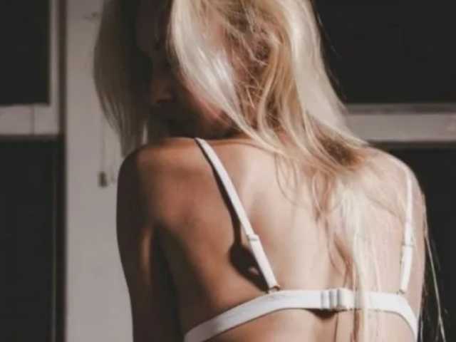 Foto do perfil AngelFoxx