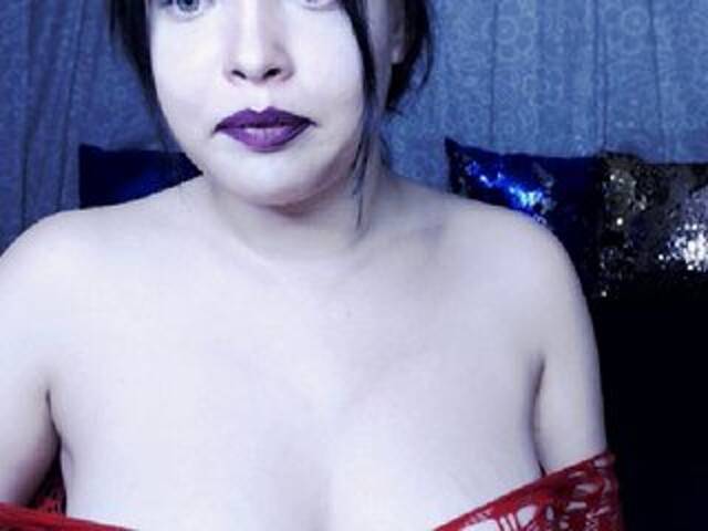 Capturas de tela de transmissão AngelGraces