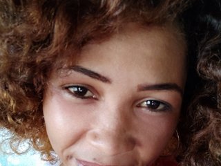 Chat de vídeo erótico AngelHotxx
