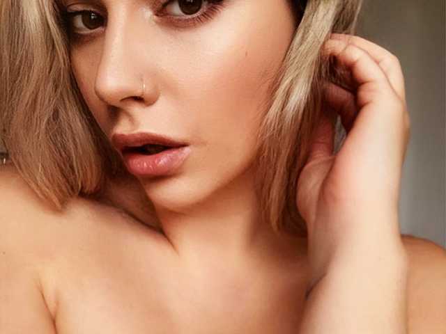 Foto do perfil Angelica