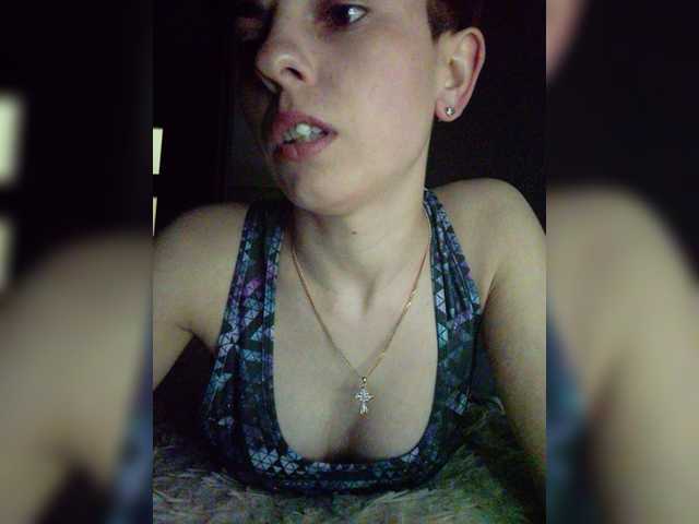 Capturas de tela de transmissão Sexy_Katy