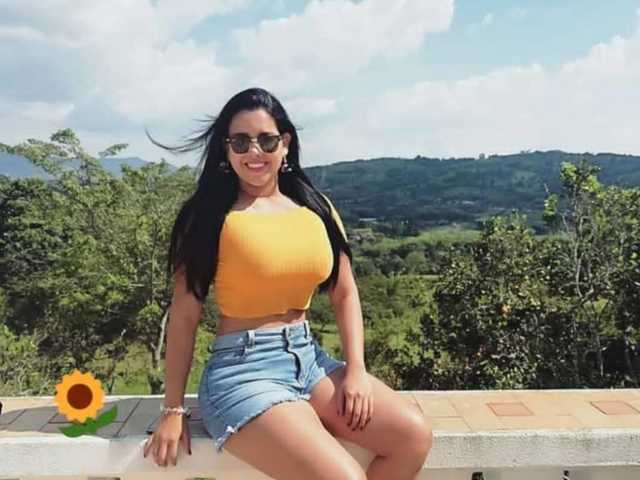 Foto de perfil AngelicaCruz