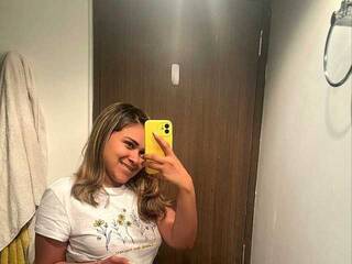 Chat de vídeo erótico angelicakent