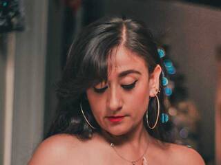 Chat de vídeo erótico angelicamature