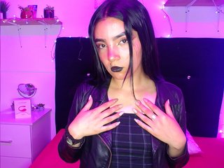 Chat de vídeo erótico angelicasanty