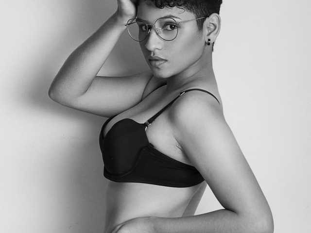 Foto do perfil AngelicaSky