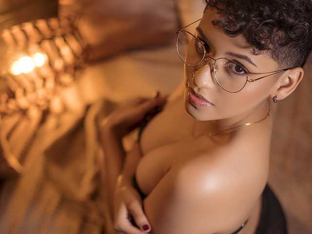 Foto do perfil AngelicaSky
