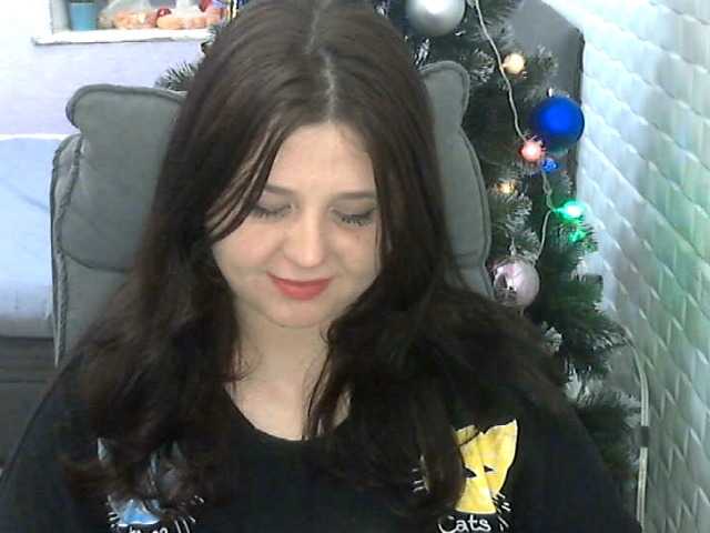 Capturas de tela de transmissão AngelicaSweet