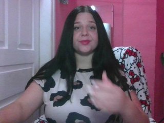 Chat de vídeo erótico AngelicaSweet
