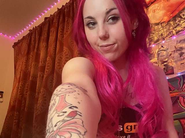 Foto do perfil angelicathebratxo