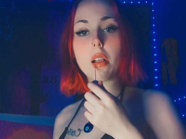 Foto do perfil angelicathebratxo