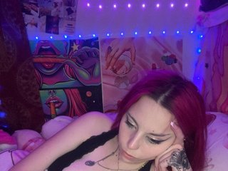 Chat de vídeo erótico angelicathebratxo