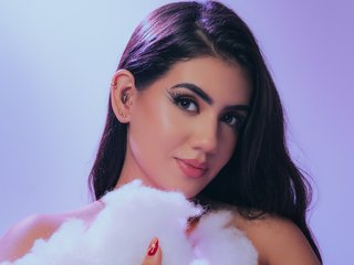 Chat de vídeo erótico AngelicaVega