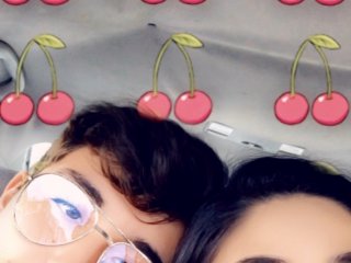 Foto do perfil AngelicBaby