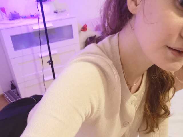 Foto do perfil angelicGlasha