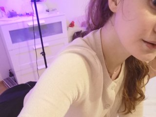 Chat de vídeo erótico angelicGlasha