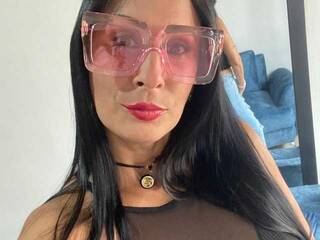 Chat de vídeo erótico Angelicvill