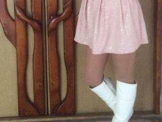 Chat de vídeo erótico angeliikaa