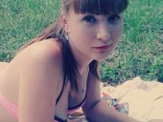 Chat de vídeo erótico angelika01