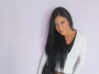 Chat de vídeo erótico angelika150
