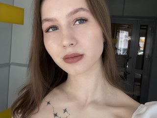 Chat de vídeo erótico lika_ma
